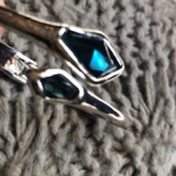 RLM SOHO Hinged Bracelet *NWOT* - Picture 7 of 7